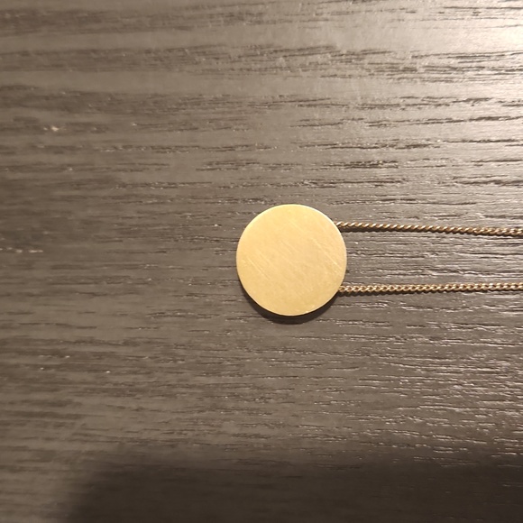 COS Necklace 8.25" - Picture 2 of 4